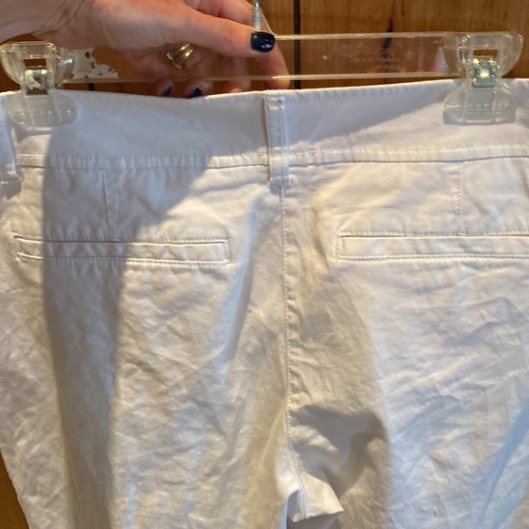 New York and Co white slacks! - Picture 6 of 6